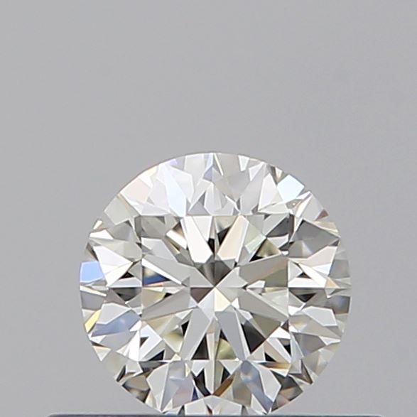 0.40 ct Round diamond