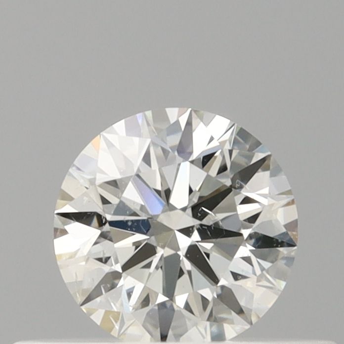 0.33 ct Round Diamond