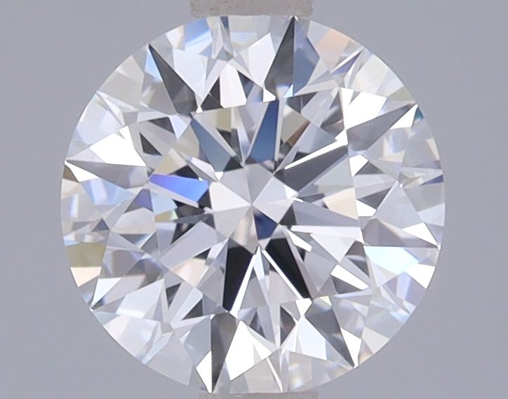 1.54 ct. round Lab Grown Diamond front image
