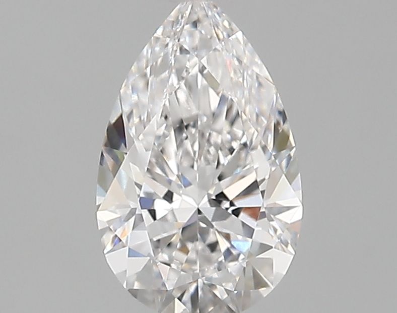 1.14 ct. pear Lab Grown Diamond front image