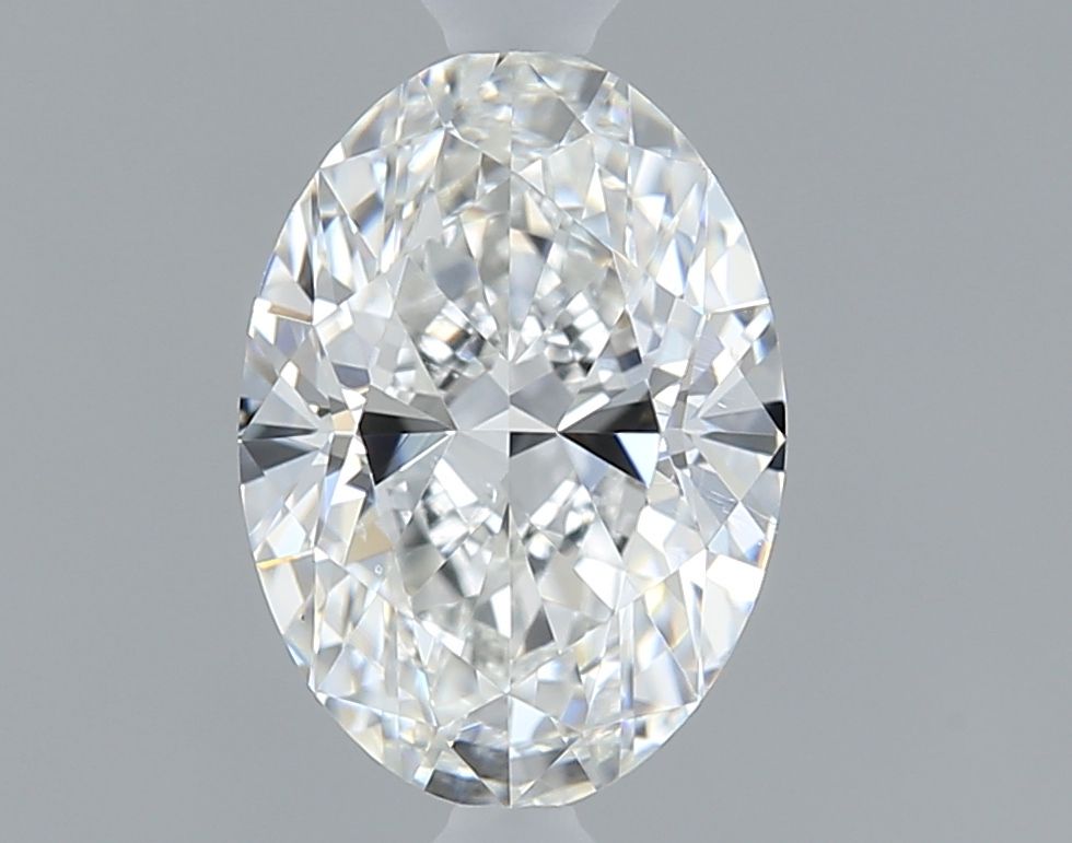 0.70 ct Oval diamond