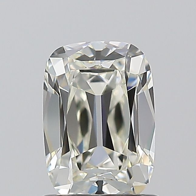 1.03 ct Old miner Diamond