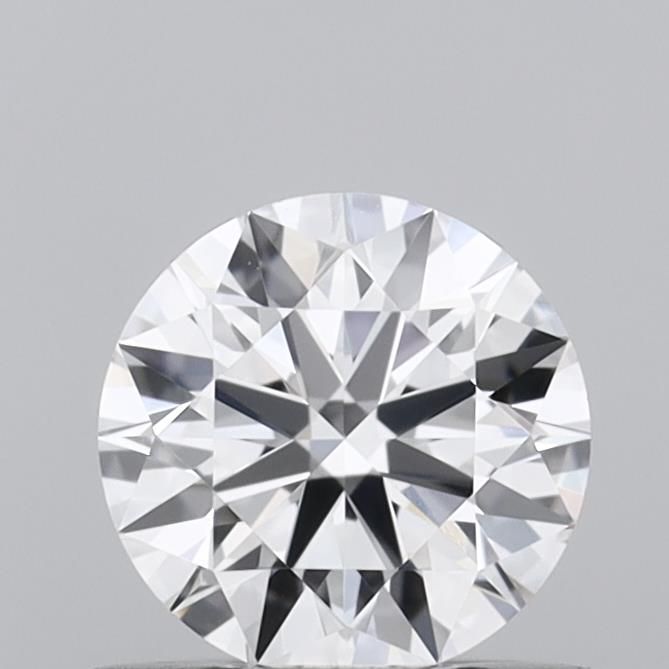 0.54 ct lab-grown Round Diamond