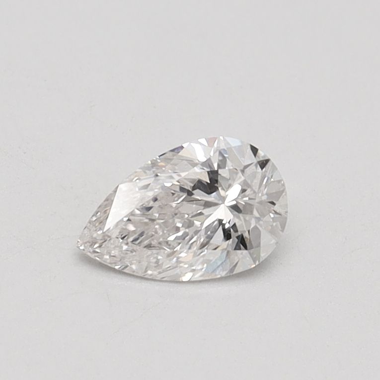 0.32 ct Pear diamond