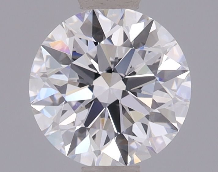 1.03 ct. round Lab Grown Diamond front image
