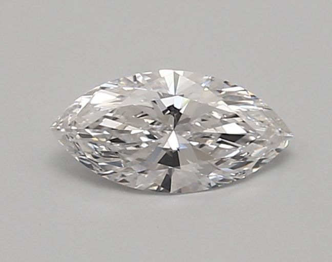 0.71 ct lab-grown Marquise Diamond