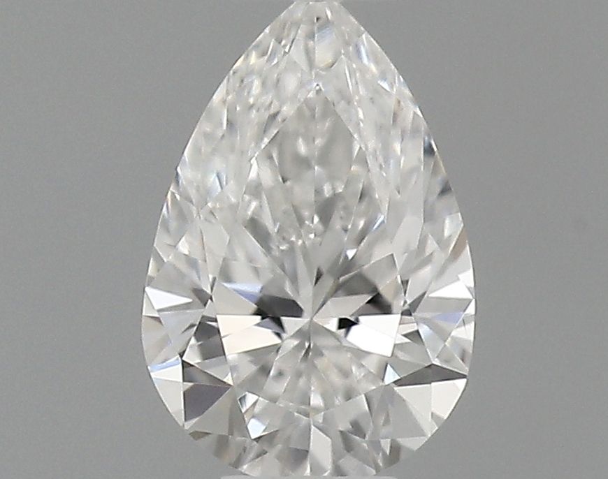 0.23ct Pear diamond