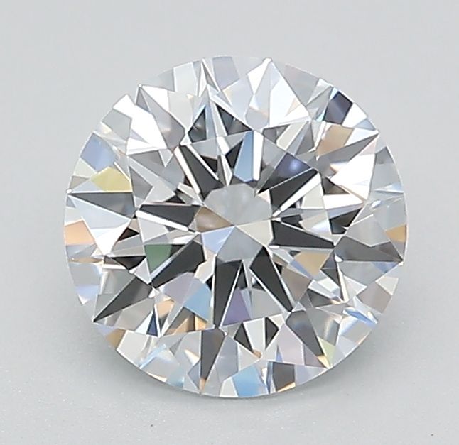 1.14 ct. round Lab Grown Diamond front image