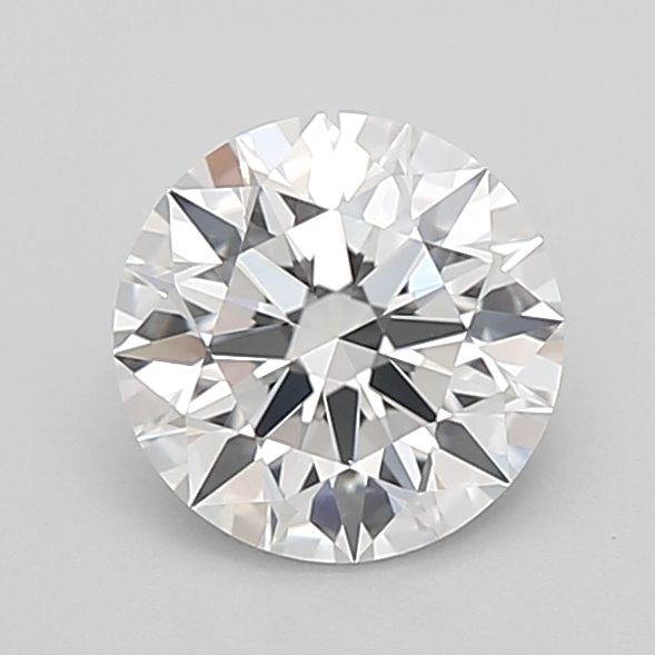 1.03 ct. round Lab Grown Diamond front image