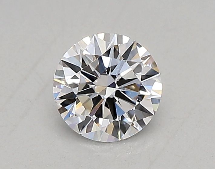 0.35 ct lab-grown Round Diamond