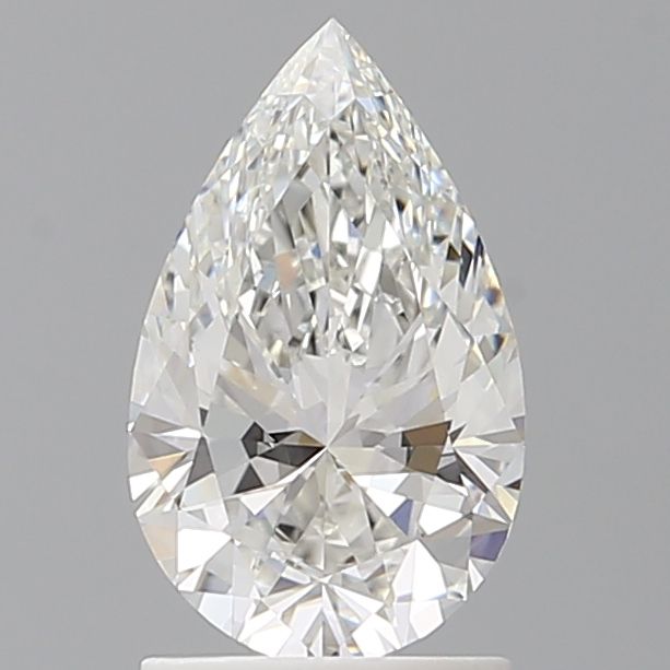 1.50 ct Pear diamond