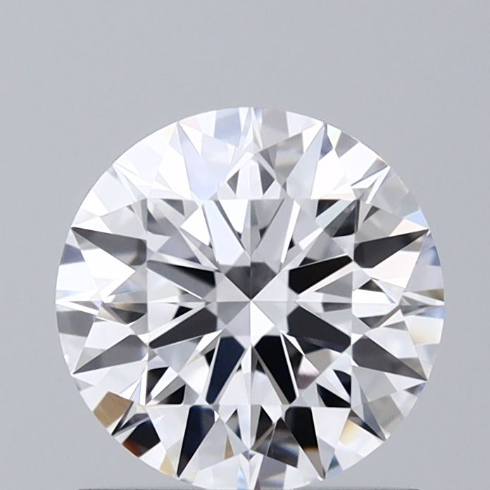 1.04 ct. round Lab Grown Diamond front image