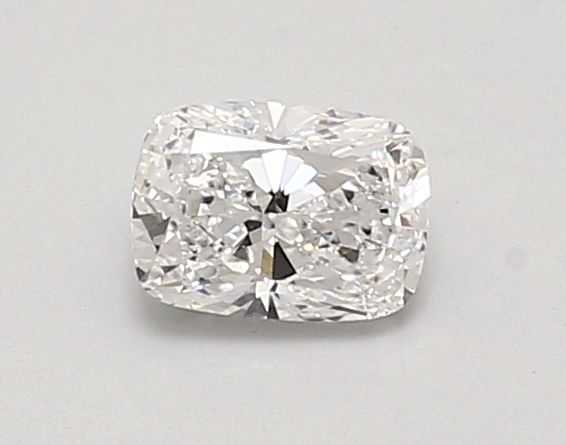 0.7 ct lab-grown Cushion modified Diamond