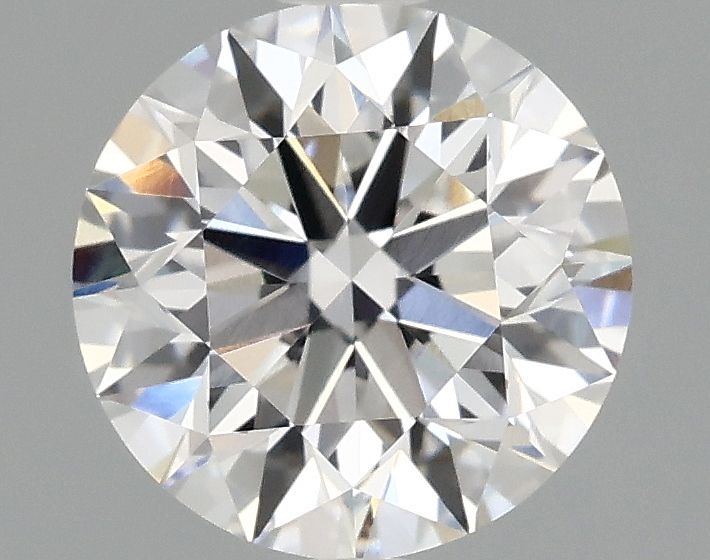1.51 ct. round Lab Grown Diamond front image