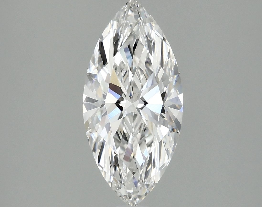 1.42 ct Marquise diamond