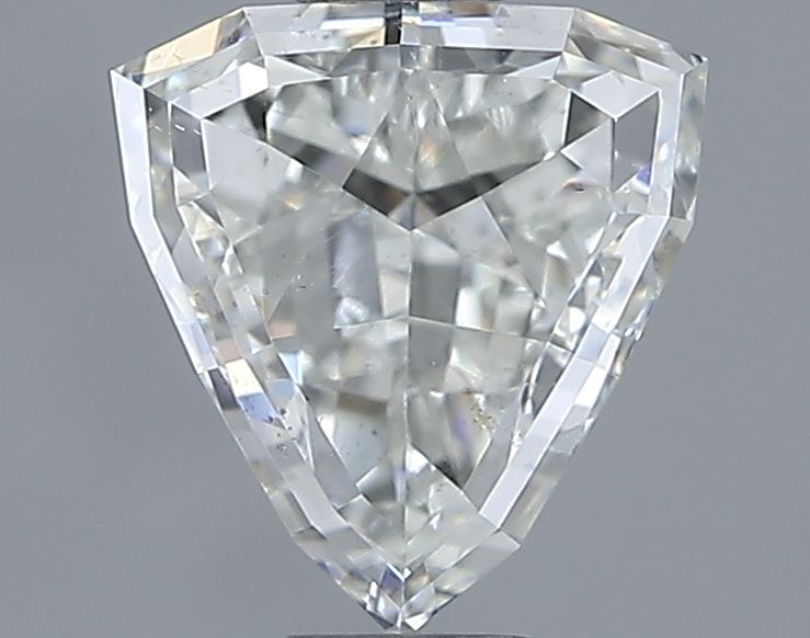 1.07 ct Triangular Diamond
