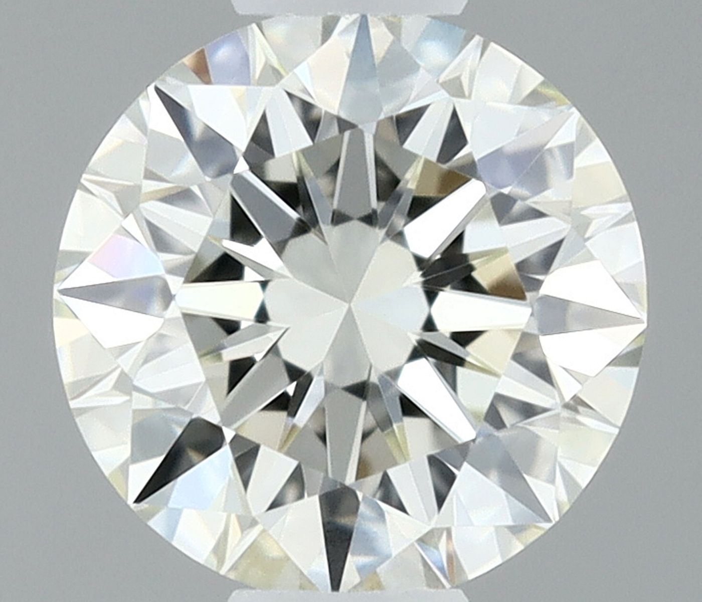 0.34 ct Round Diamond