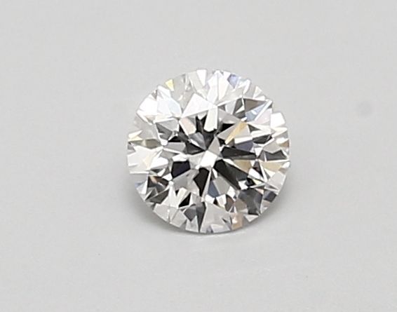 0.39 ct lab-grown Round Diamond
