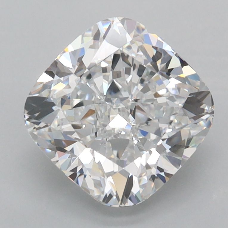 2.54 Carat