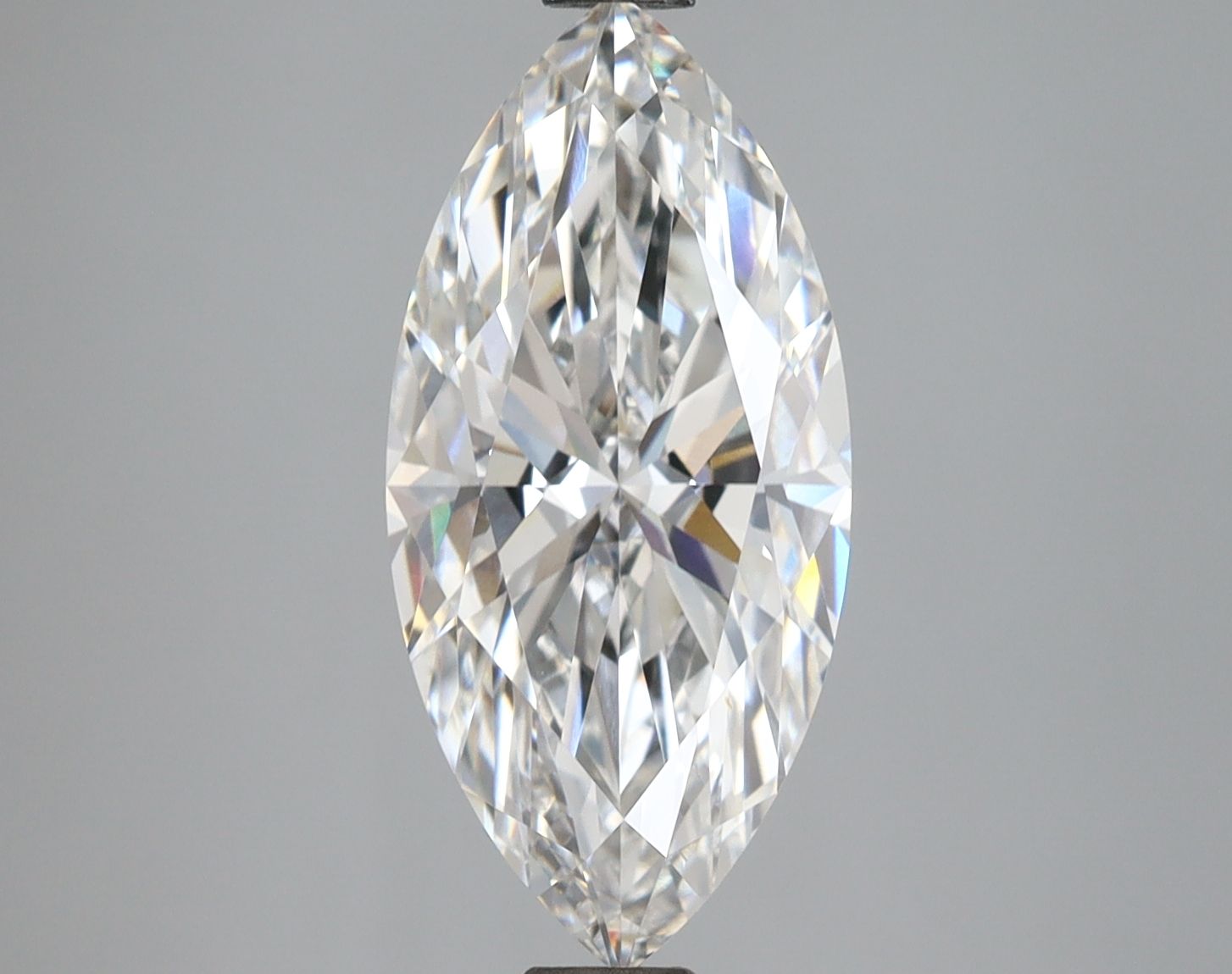 3.51 ct Marquise diamond