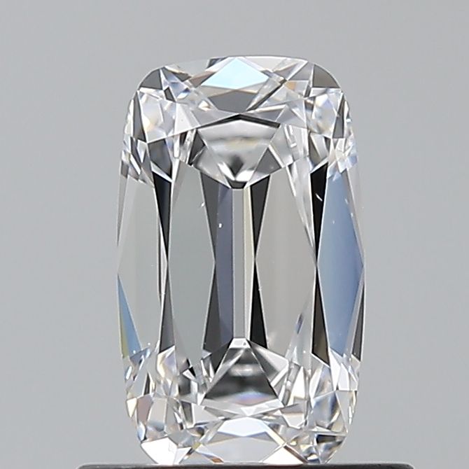 0.7 ct Old miner Diamond
