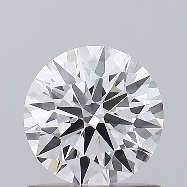 0.83 ct. round Lab Grown Diamond front image