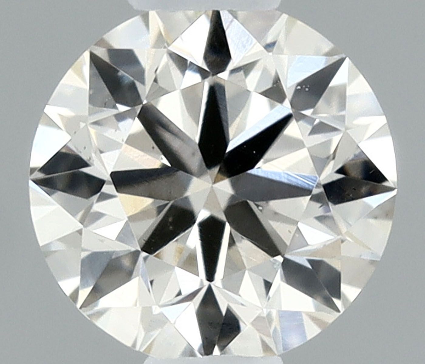0.31 ct Round Diamond