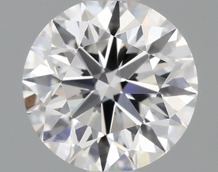 1.01 ct. round Lab Grown Diamond front image