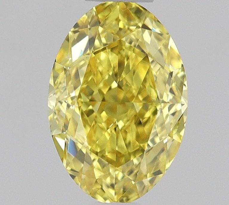 0.50 ct Oval diamond