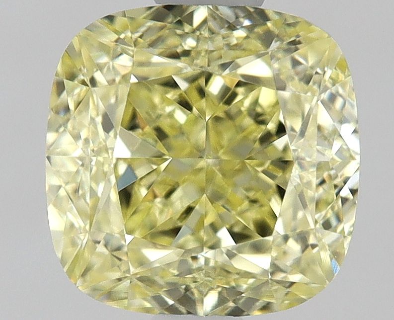 1.00 ct Cushion Brilliant diamond