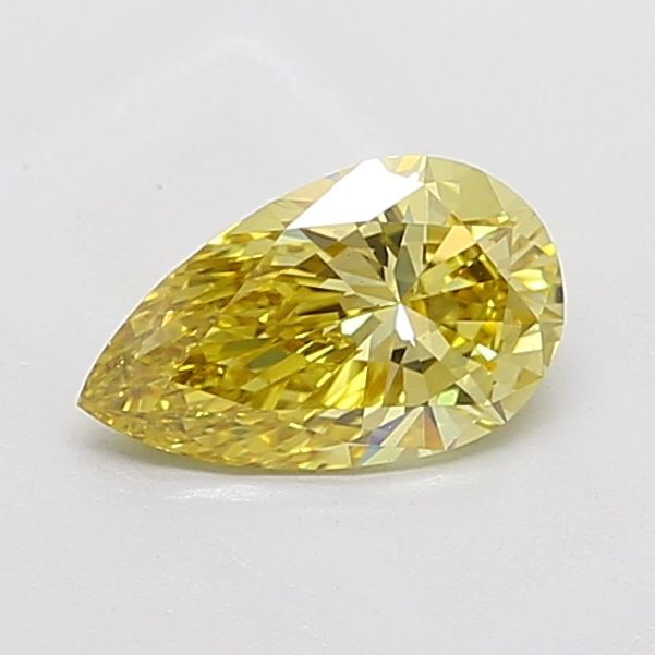 1.20 ct Pear diamond