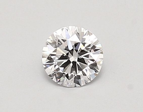 0.45 ct lab-grown Round Diamond