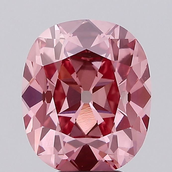 2.70 ct Oval diamond