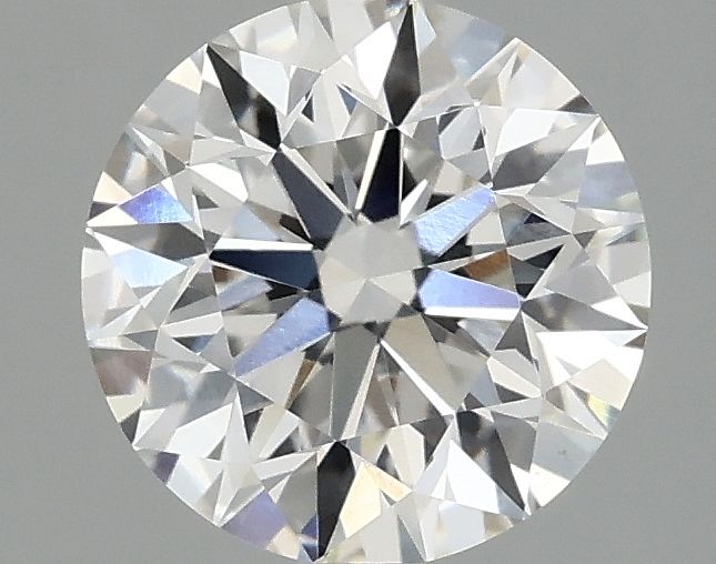 1.53 ct. round Lab Grown Diamond front image