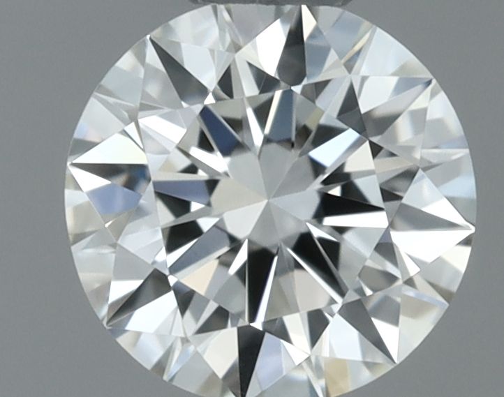 0.30 ct Round diamond
