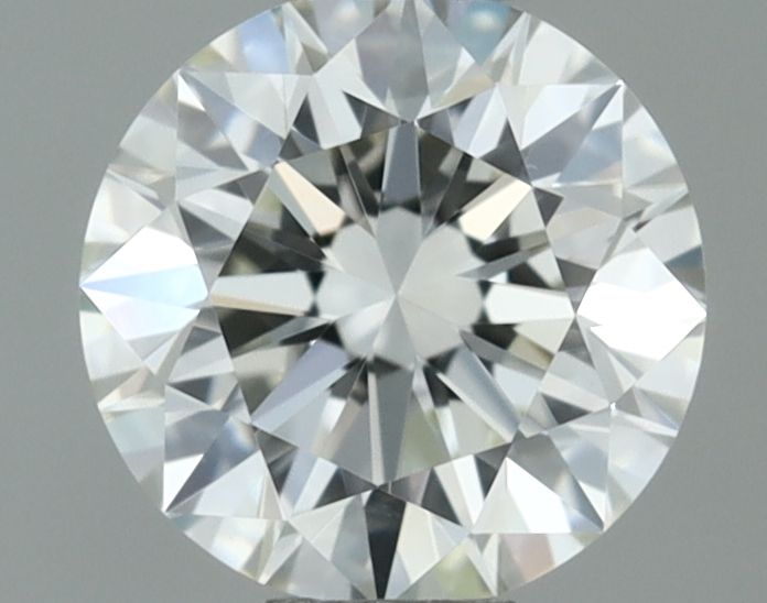 0.45 ct Round diamond