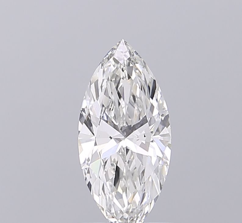 1.05 ct. marquise Lab Grown Diamond front image