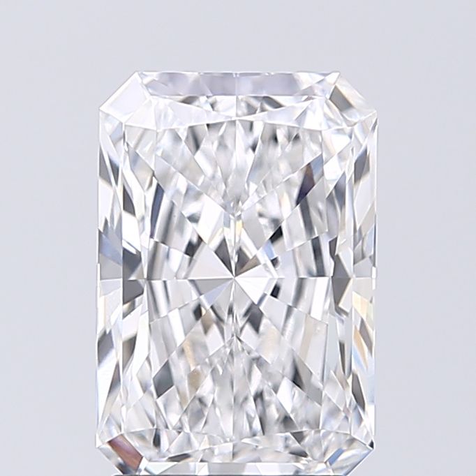 Diament 2.04 ct D/VVS2