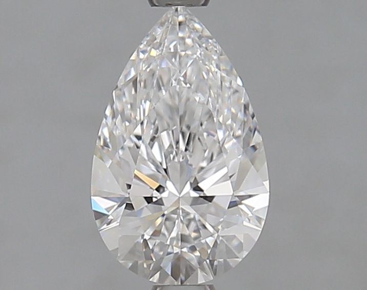 1.03 ct. pear Lab Grown Diamond front image