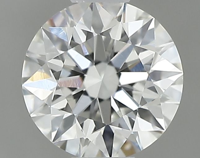 0.50 ct Round diamond
