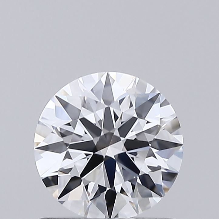 0.81 ct. round Lab Grown Diamond front image