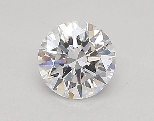 0.38 ct lab-grown Round Diamond