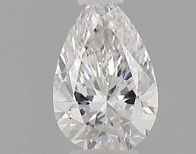 0.30 ct Pear diamond