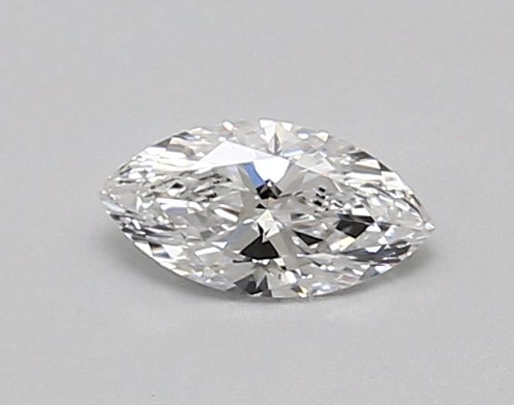 0.4 ct lab-grown Marquise Diamond