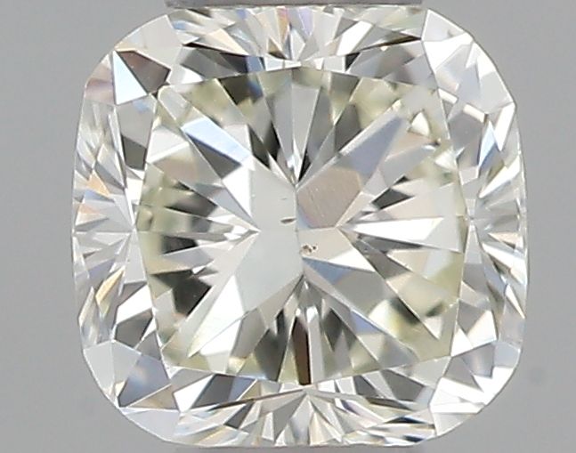 0.24 ct Cushion Modified diamond