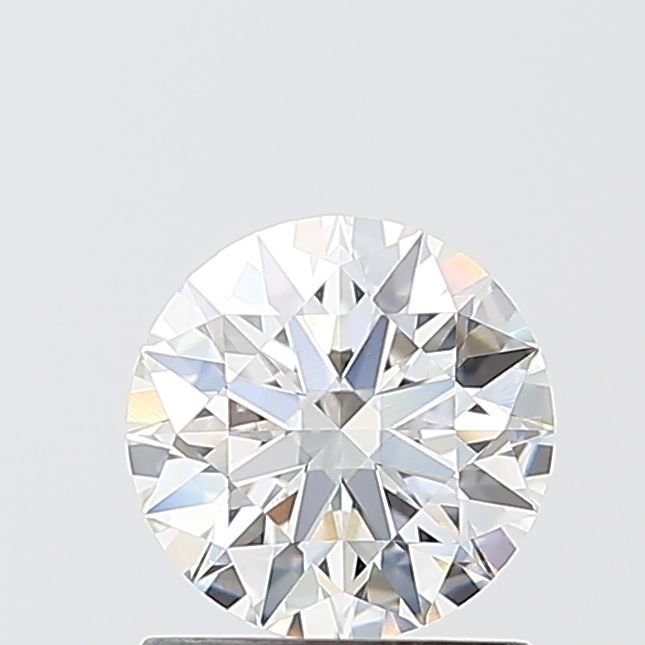 1.07 ct. round Lab Grown Diamond front image