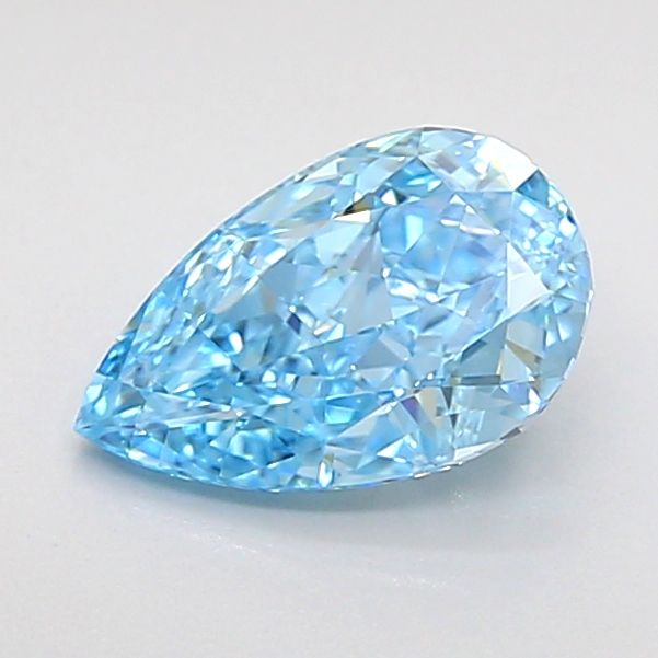 1.06 ct Pear diamond