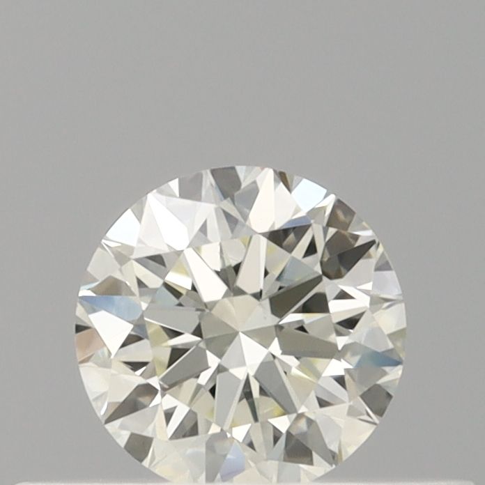0.3 ct Round Diamond