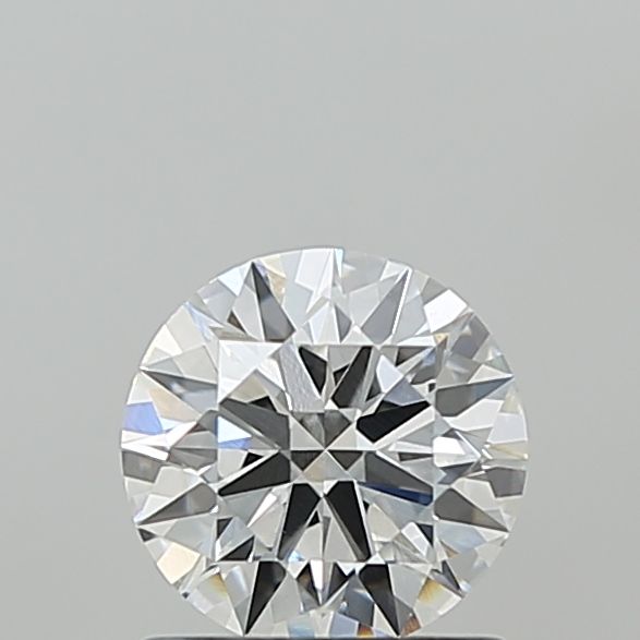 1.03 ct. round Lab Grown Diamond front image
