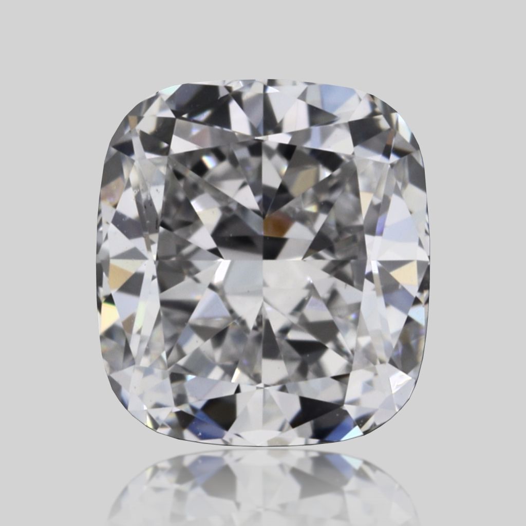 0.41 ct Cushion brilliant Diamond